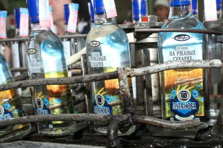 Продукция «Луга-Нова» появится в российских магазинах
