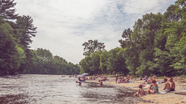 Жаре до +40 – быть, дождям – не очень: вероятный прогноз погоды в ЛНР на лето 2023 года