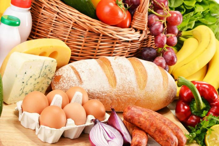 Яйца и морковь подешевели: как поменялись цены в Луганске за неделю?