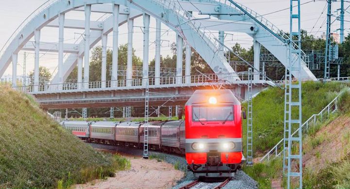 Ж\д дороги ЛНР и ДНР войдут в состав предприятия «Железные дороги Новороссии»