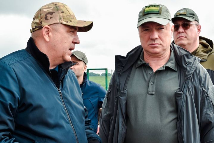 Основные работы на КПП «Гуково» планируют завершить к 1 июля