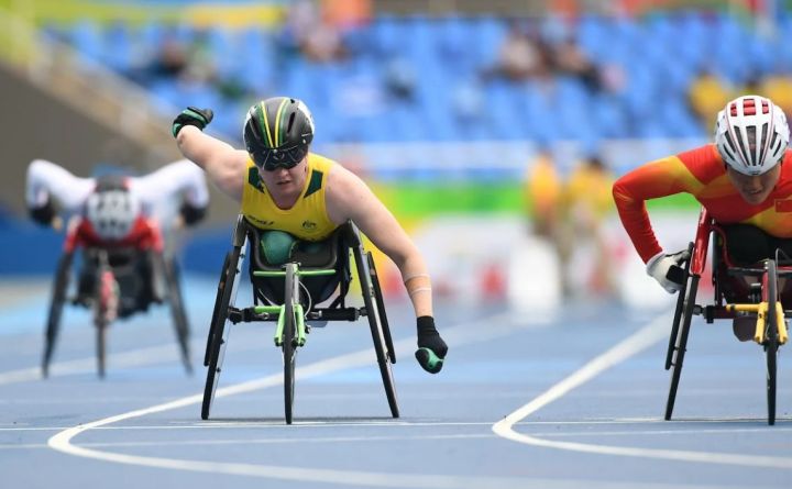 ПКР готов посодействовать развитию паралимпийского спорта в ЛНР и ДНР