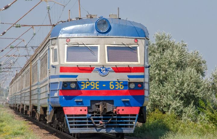В ЛЖД заговорили о перспективе запуска поездов из Луганска в Москву