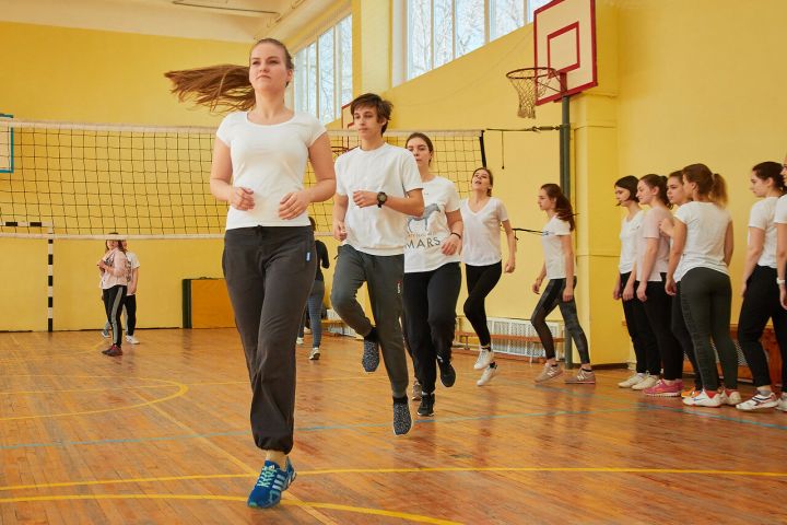 Есть справка – занимайся: в России школьники смогут ходить на физкультуру только при наличии медицинского документа