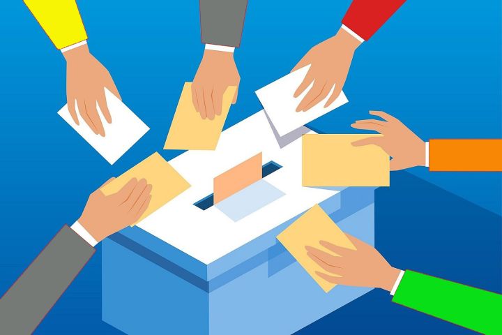 Свердловчане выбрали территорию города, которую облагородят в 2023 году