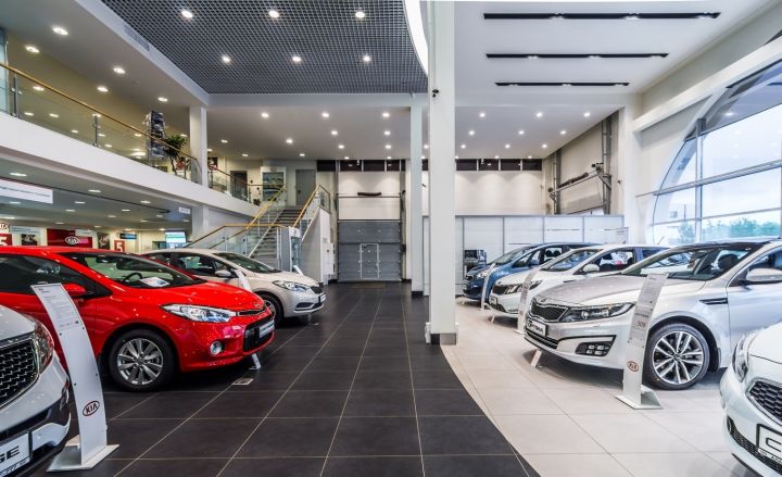 Статистика показала, сколько лет россиянам приходится копить на новый автомобиль