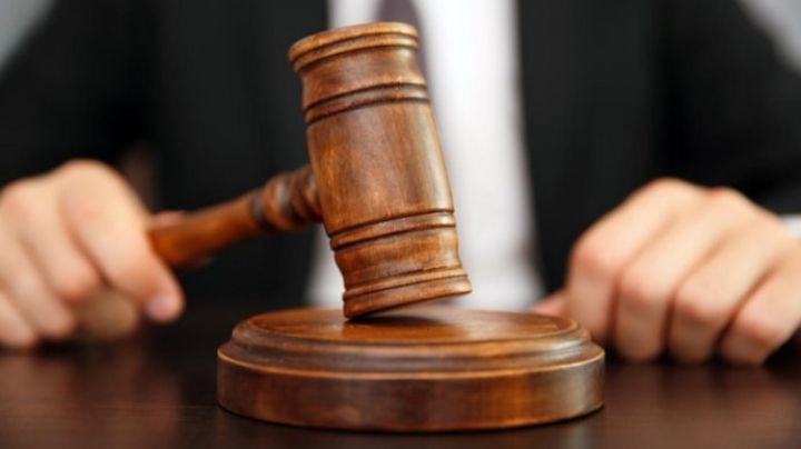 Жителя Ровеньков посадили на 6,5 лет за покушение на убийство соседа по палате