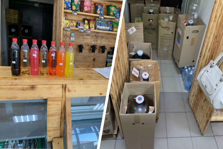 Массовое отравление сидром «на разлив» произошло в двух регионах России: есть погибшие