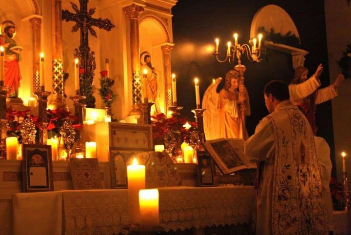 Для православных христиан начинается Апостольский пост: что можно и нельзя есть