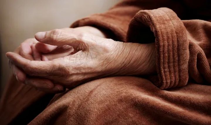 Что ведёт к преждевременному старению?