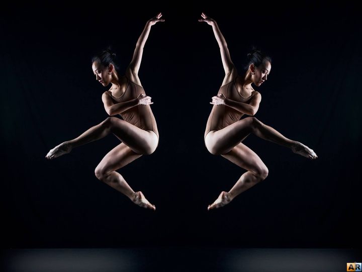 Ничего лишнего: в Латвии на спектакль можно будет попасть только обнаженным