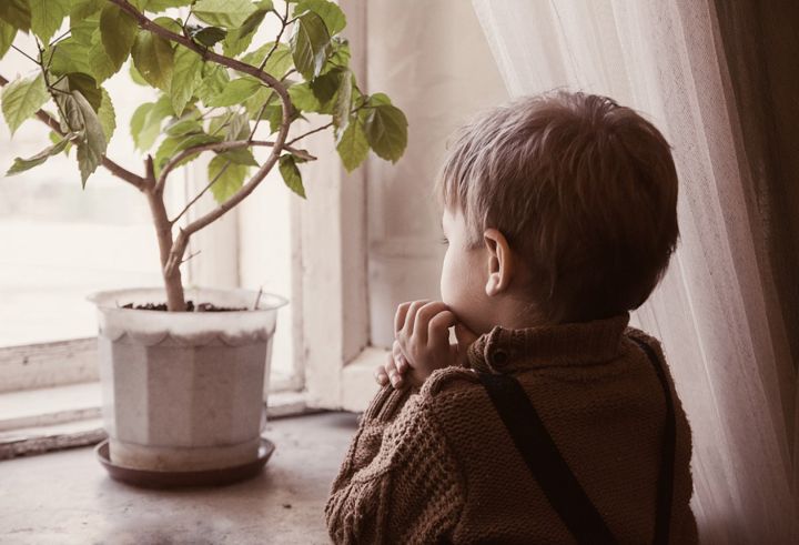 Более 3 тысяч маленьких жителей ЛНР нуждаются в опеке