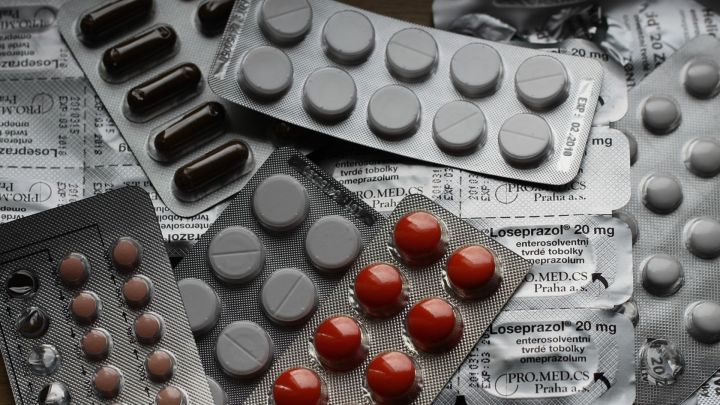 Россиян предупредили о возможном росте цен на лекарства на 20%