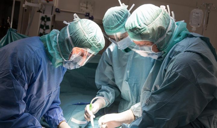 Госдума РФ приняла законопроект о запрете смены пола