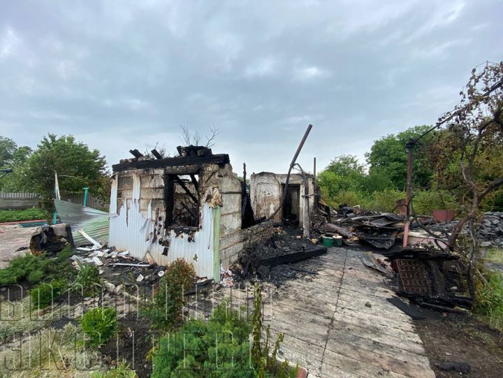 Четыре пожара за неделю ликвидировали в Свердловске