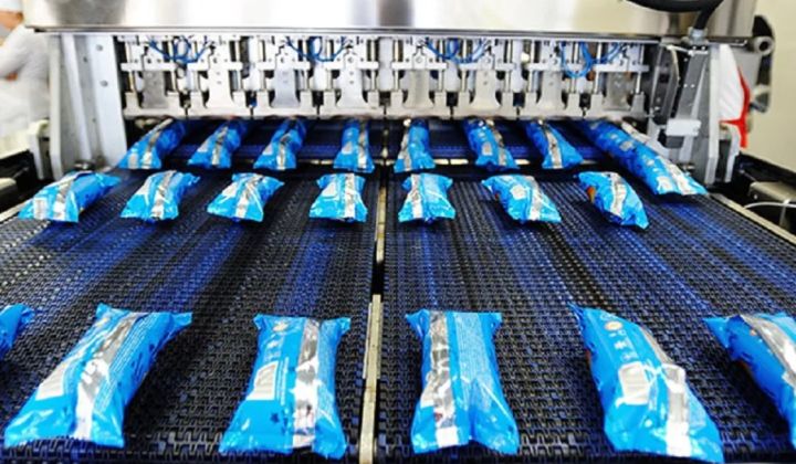 Луганское мороженое начнут продавать в Ростовской области уже на следующей неделе