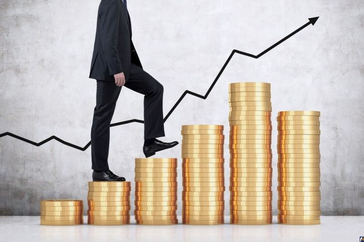Минимальные зарплаты в ЛНР и ДНР в 2024 году повысят на 18,5%