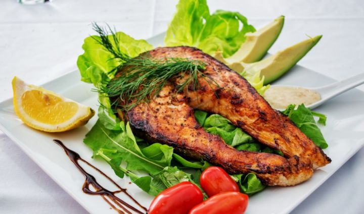 С заботой о здоровье: Роскачество разъяснило, что нельзя есть при гастрите