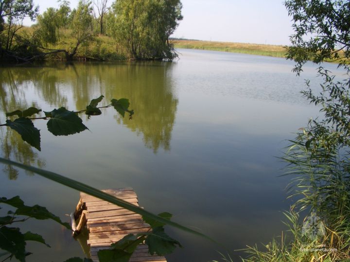 В Краснодонском районе утонул мужчина во время отдыха с друзьями