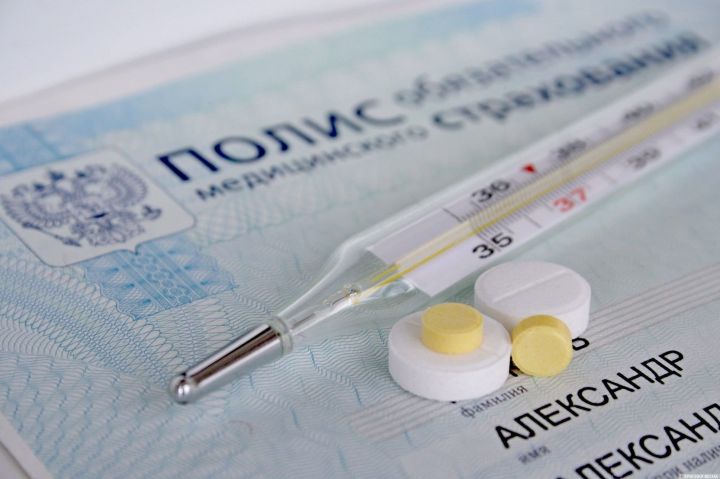 Жители ЛНР и ДНР смогут получать медпомощь до конца 2023 года без полисов