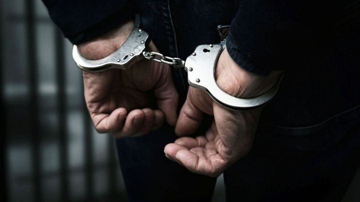 Житель Изварино получил пожизненный срок за убийство соседа из-за разногласий по СВО