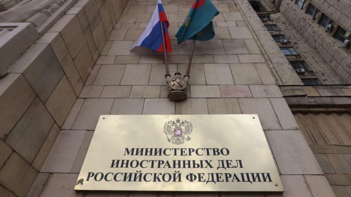 Представительства МИД РФ скоро появятся в Луганске и Донецке