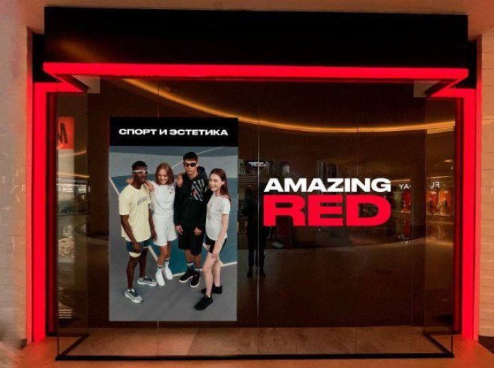 В России появится альтернативная замена спортивным магазинам Nike и Puma