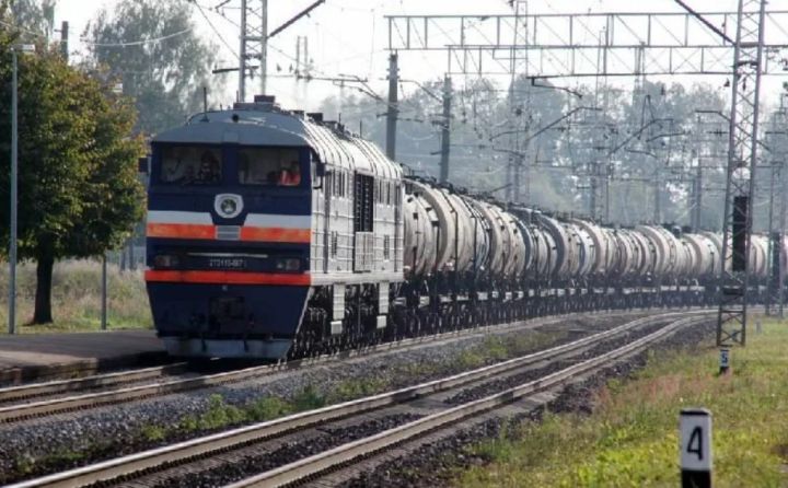 ЛЖД сообщила об отмене движения некоторых поездов между Луганском и Ясиноватой