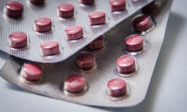 В ЛНР и ДНР направили препараты для лечения туберкулёза и терапии для ВИЧ-инфицированных