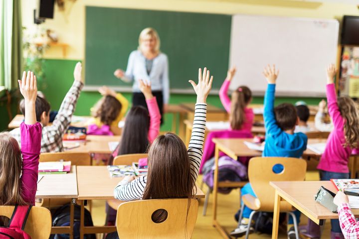 В российских школах в 2024 году появится новый предмет
