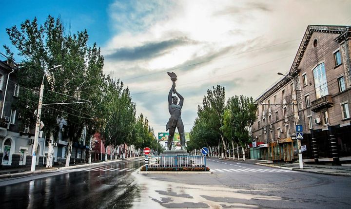 ФСБ задержала луганчанку, шпионившую в пользу украинских спецслужб