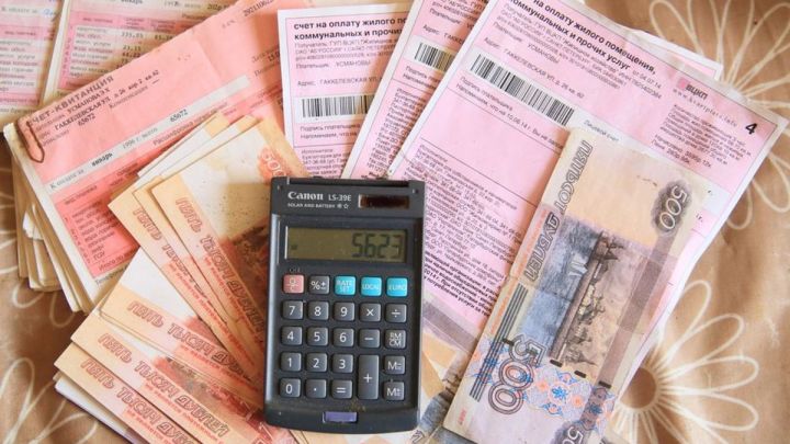 В ДНР поднимают тарифы на коммуналку