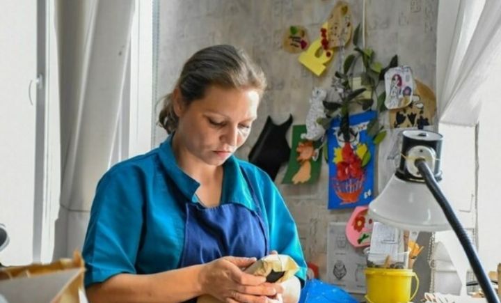 Жители ЛНР вновь могут получить протезы, которые производят на луганском заводе