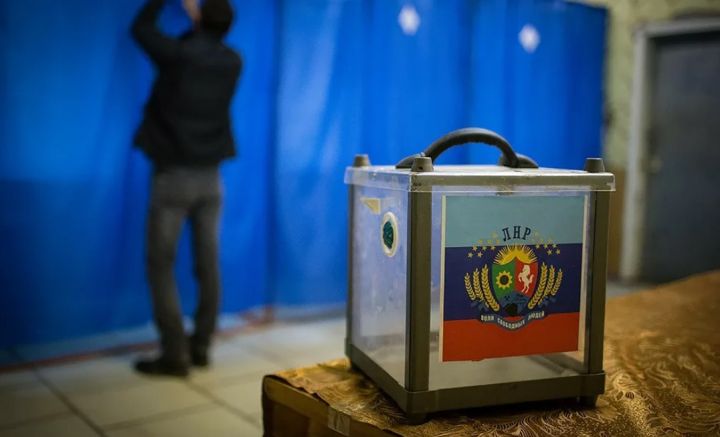 Где и как пройдут выборы депутатов Народного Совета в ЛНР в сентябре - Избирком