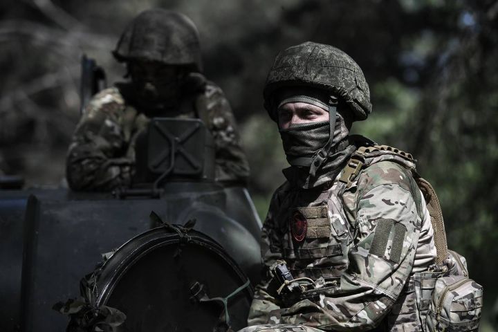 В ЛНР сообщили о пресечении деятельности двух диверсионных групп ВСУ под Соледаром