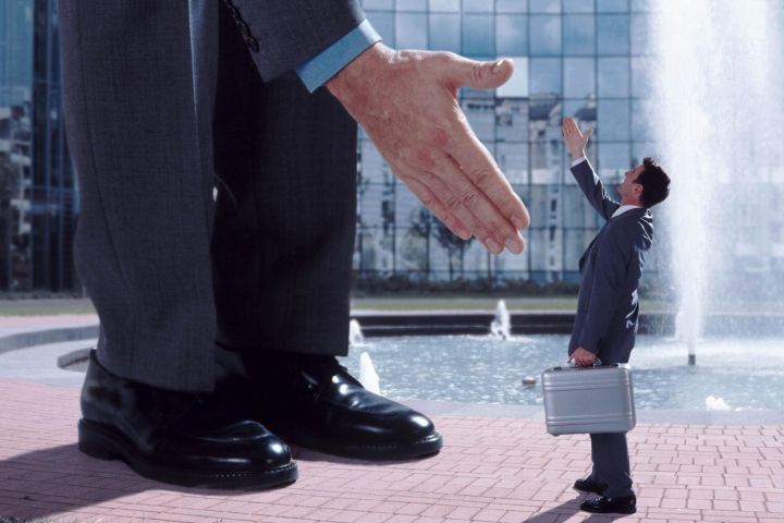 От музеев до больниц: социальный бизнес в ЛНР получит грантовую поддержу