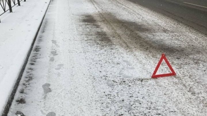 В Краснодоне в ДТП погиб пешеход