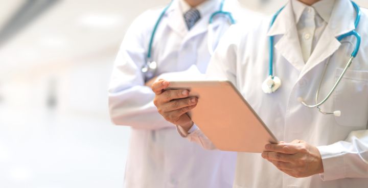 «Медицинская тайна»: в российских больницах предложили запретить доступ к данным пациента даже врачам