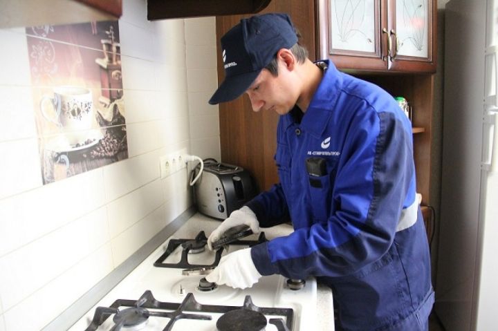 В ЛНР за недопуск газовщиков в квартиру могут увеличить штраф до 10 тысяч рублей