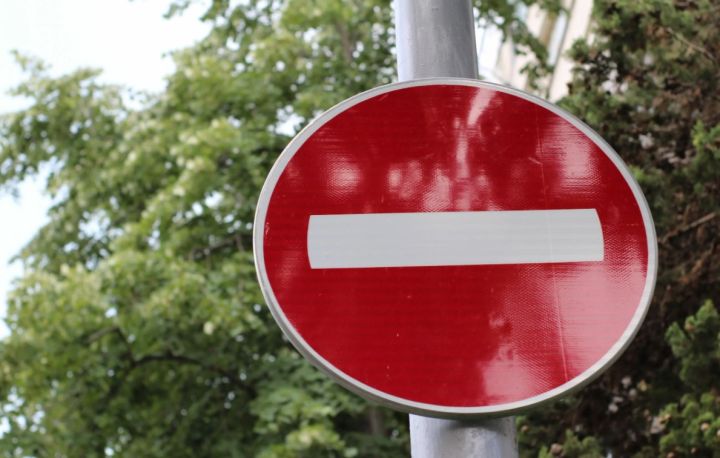 В Луганске ограничат движение авто по путепроводу на улице Советской с вечера 7 июля