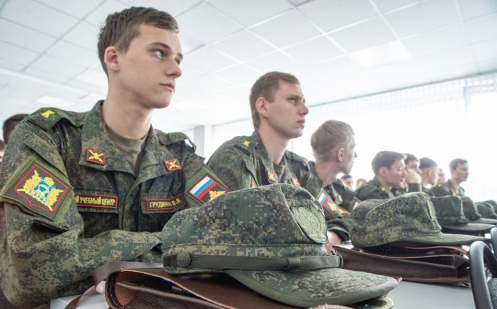 Как в ЛНР участникам СВО перейти на бесплатное обучение