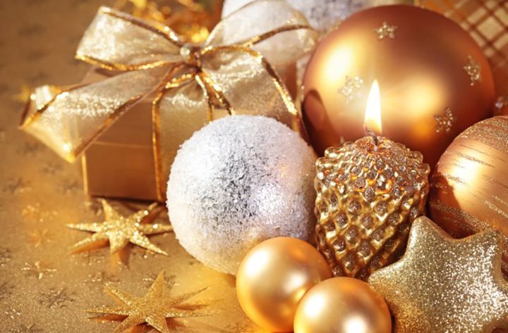 Новый год: по страницам детских воспоминаний