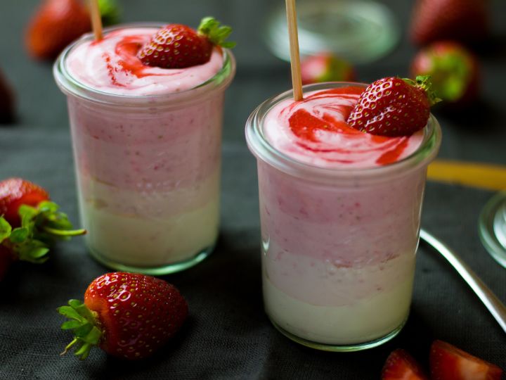 В Орске детей госпитализировали с кишечной инфекцией, вызванной употреблением йогурта