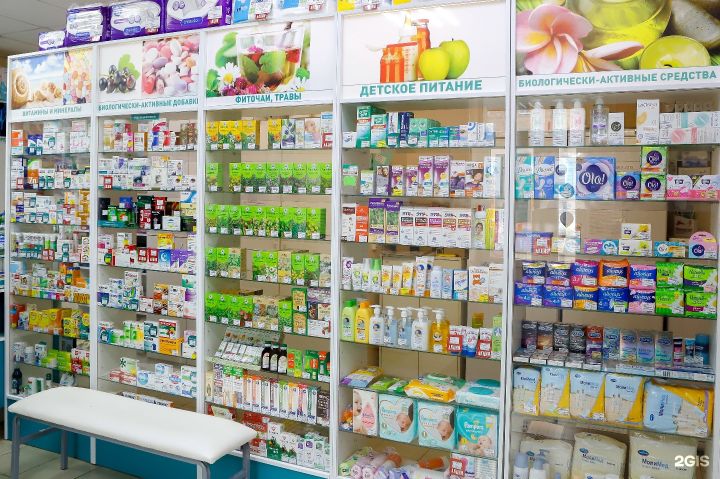 Уровень медицины растёт: в ЛНР и ДНР открыли более 2 тысяч аптек