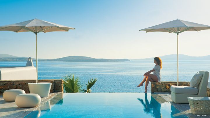 Новые курорты России с 2030 года будут работать по системе «всё включено»