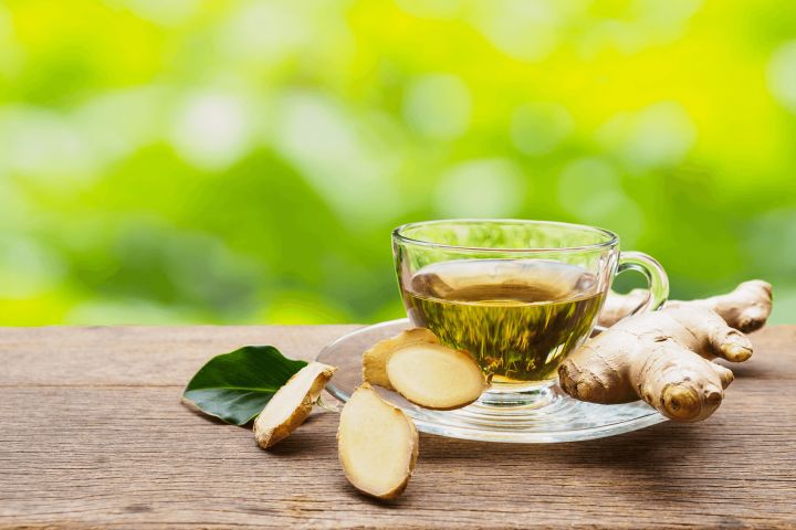 Борьба с перееданием: как правильно «притупить» чувство голода