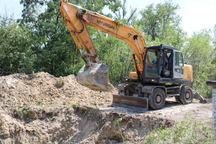 Утечки на магистральном водоводе в ЛНР устранены: вода в часть городов начнёт поступать 18 июля