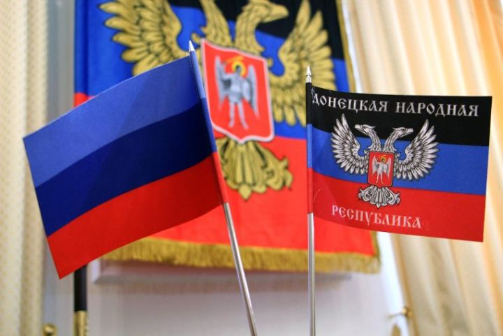 Народный Совет установил единые ставки акцизного налога с ДНР