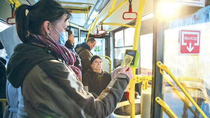 В ЛНР повышают стоимость проезда в общественном транспорте