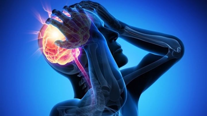 Названы четыре предвестника инсульта, при которых нужно срочно вызывать скорую